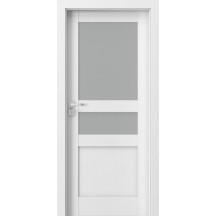Porta GRANDE D1 Biela 